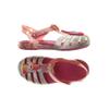 Crocs Damen Kinderschuhe, Gr. 28, silber, kein Etikett