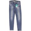 Guess Damen Jeans, Gr. 25, blau, kein Etikett