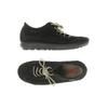 Camper Damen Halbschuh, Gr. 36, schwarz, kein Etikett