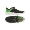 SuperFit Herren Kinderschuhe, Gr. 32, schwarz, Kunstleder