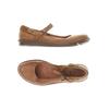 Art Damen Halbschuh, Gr. 39, braun, kein Etikett