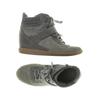 Esprit Damen Sneakers, Gr. 40, braun, kein Etikett