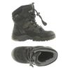 Ecco Herren Kinderschuhe, Gr. 27, schwarz, Leder