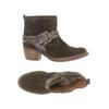 Josef Seibel Damen Stiefelette, Gr. 39, braun, kein Etikett