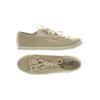 Buffalo London Damen Sneakers, Gr. 41, beige, kein Etikett