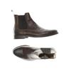 Gant Damen Stiefelette, Gr. 42, braun, Leder