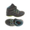Lowa Herren Kinderschuhe, Gr. 27, grau, kein Etikett