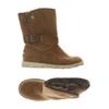 s.Oliver Damen Stiefel, Gr. 38, braun, kein Etikett