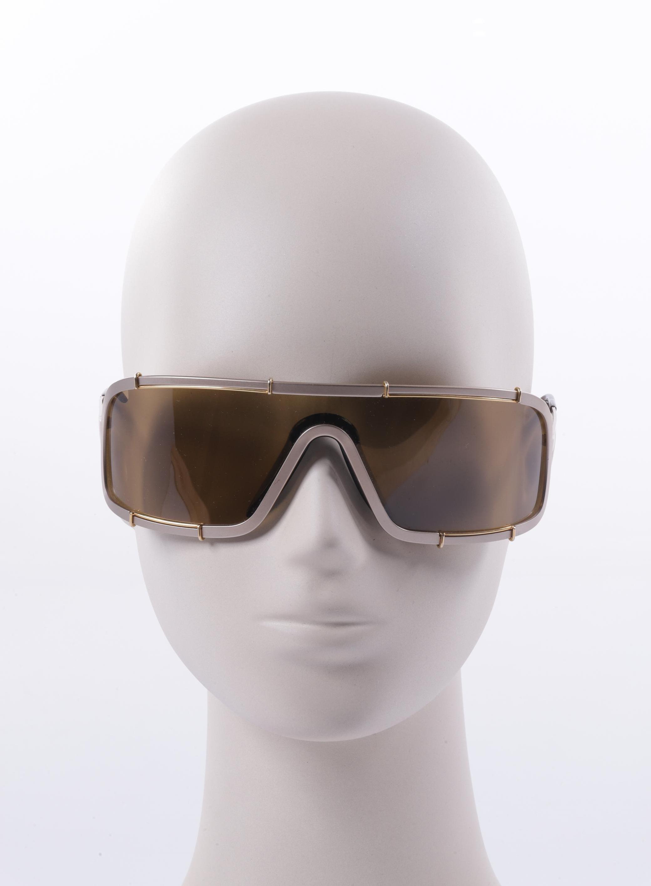 Carrera Herren Sonnenbrille, Gr. , grau,
