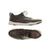 Geox Herren Sneakers, Gr. 46, braun, kein Etikett