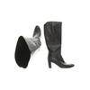 Salamander Damen Stiefel, Gr. 40, schwarz, kein Etikett