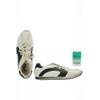 Dockers by Gerli Herren Sneakers, Gr. 38, weiß, kein Etikett