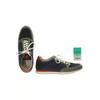Marc O Polo Herren Sneakers, Gr. 42, blau, kein Etikett