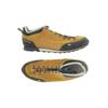 quechua Herren Sneakers, Gr. 46, braun, Leder