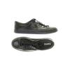 Camper Herren Halbschuh, Gr. 46, schwarz, kein Etikett