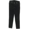 Michael Michael Kors Damen Jeans, Gr. 4, schwarz, Elasthan, Baumwolle, Synthetik