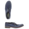 G Star RAW Damen Halbschuh, Gr. 39, blau, kein Etikett