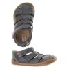 Camper Damen Kinderschuhe, Gr. 24, blau, kein Etikett