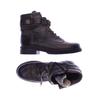 manas Damen Stiefelette, Gr. 39, braun, kein Etikett