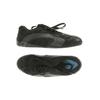 Dockers by Gerli Damen Sneakers, Gr. 39, schwarz, Kunstleder, Leder