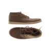 Reef Herren Sneakers, Gr. 42, braun, Leder
