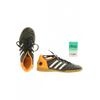adidas Herren Kinderschuhe, Gr. 36, schwarz, kein Etikett