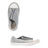 Rebel Damen Kinderschuhe, Gr. 27, blau, kein Etikett