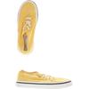 Zara Damen Kinderschuhe, Gr. 33, gelb, kein Etikett