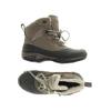 Merrell Damen Stiefelette, Gr. 40, braun, Leder