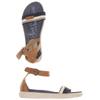 Wrangler Damen Sandale, Gr. 38, kein Etikett