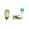 Ecco Herren Kinderschuhe, Gr. 22, grau, Baumwolle, Leder