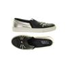 Karl by Karl Lagerfeld Damen Halbschuh, Gr. 38, schwarz, kein Etikett