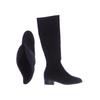 Peter Kaiser Damen Stiefel, Gr. 2.5, schwarz, kein Etikett
