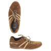 s.Oliver Herren Halbschuh, Gr. 44, braun, kein Etikett