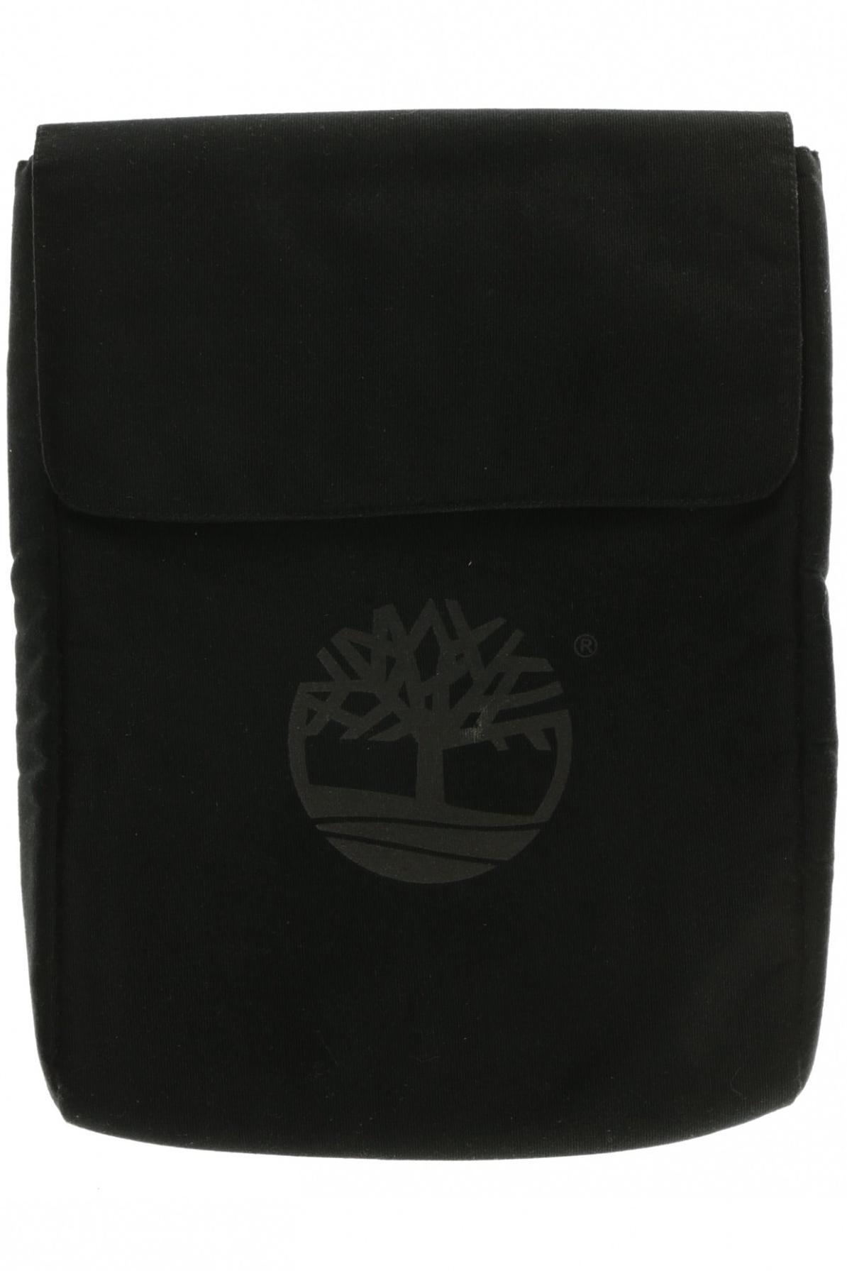 Timberland Herren Tasche, Gr. , schwarz,