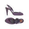 Boss Orange Damen Pumps, Gr. 37, flieder, Leder