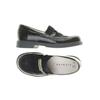 Richter Shoes Damen Kinderschuhe, Gr. 29, blau, Leder