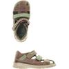 Ecco Herren Kinderschuhe, Gr. 25, braun, kein Etikett