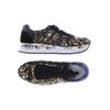 Premiata Damen Sneakers, Gr. 39, gold, kein Etikett