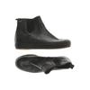 Keds Damen Stiefelette, Gr. 39.5, schwarz, Leder