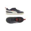 Puma Herren Kinderschuhe, Gr. 26, blau, kein Etikett