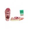 Clarks Damen Kinderschuhe, Gr. 26, pink, kein Etikett
