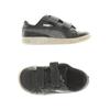 Puma Herren Kinderschuhe, Gr. 24, schwarz, kein Etikett