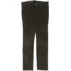 Love Moschino Damen Jeans, Gr. 28, grün, Elasthan, Baumwolle