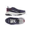Dsquared2 Herren Sneakers, Gr. 40, marineblau, kein Etikett