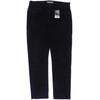 Element Herren Jeans, Gr. 33, schwarz, Elasthan, Baumwolle
