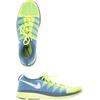 Nike Herren Sneakers, Gr. 43, gelb, kein Etikett