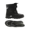 SuperFit Herren Kinderschuhe, Gr. 40, schwarz, Kunstleder