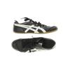 Asics Herren Sneakers, Gr. 45, schwarz, kein Etikett