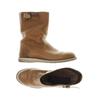Gaastra Herren Stiefel, Gr. 47, braun, kein Etikett